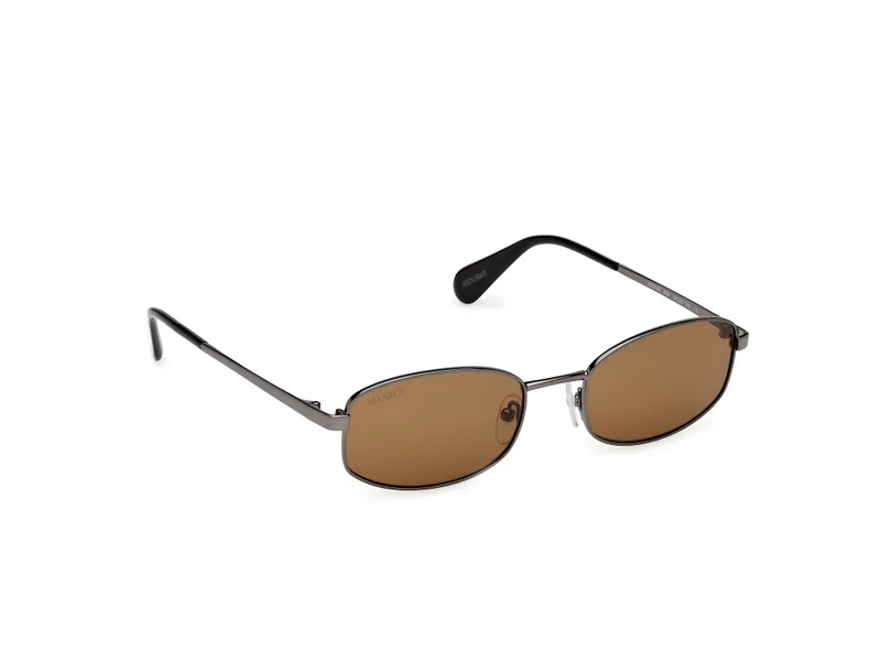 MAXCO SG-shiny gunmetal  / roviex-F