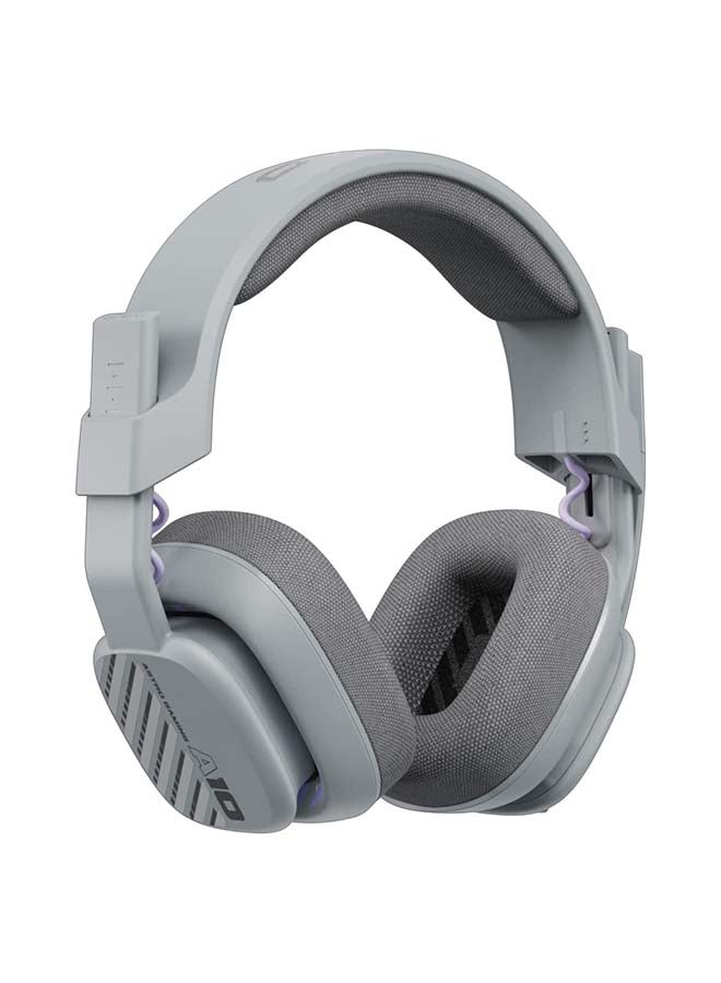 ASTRO A10 Ozone Gaming Headset For PC - Image 1