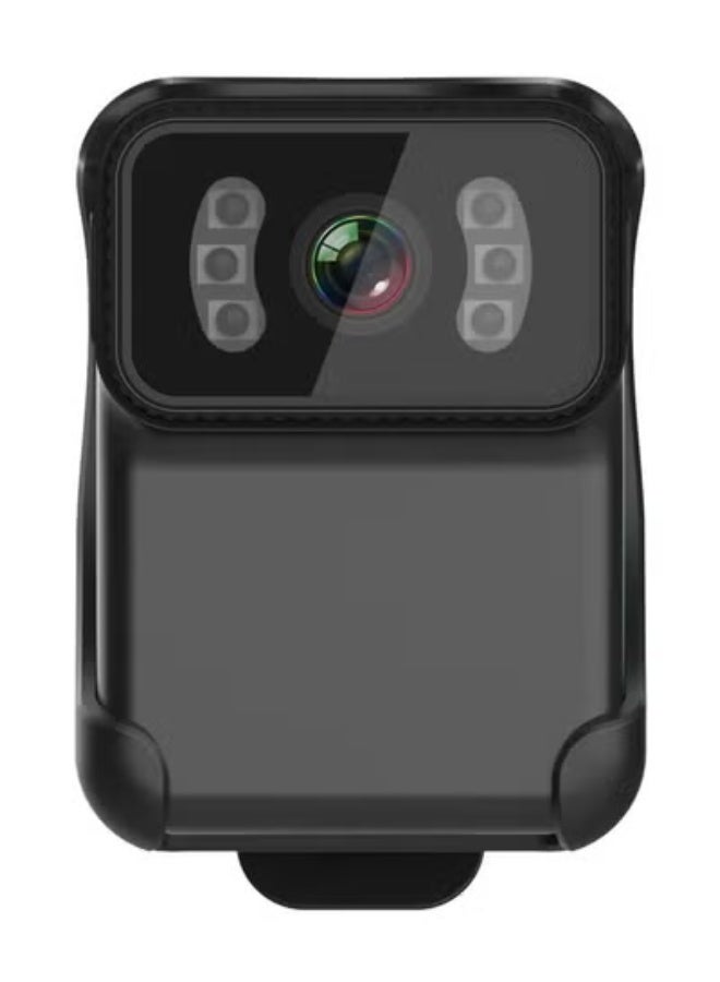 GULFLINK Mini Camera Full HD 256GB Body Worn Cam WIFI For Law Enforcement 10H Recording Night Vision - Image 1