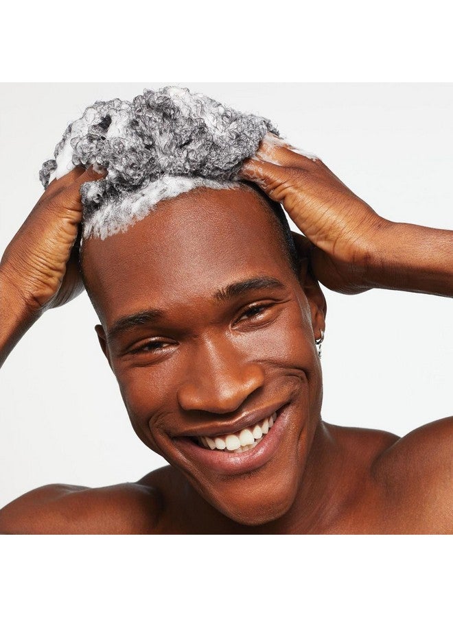 Paul Mitchell Clean Beauty Scalp Therapy Shampoo, Gently Cleanses + Refreshes All Hair Types, Especially Dry, Oily + Sensitive Scalps, 8.5 fl. oz. - Image 3