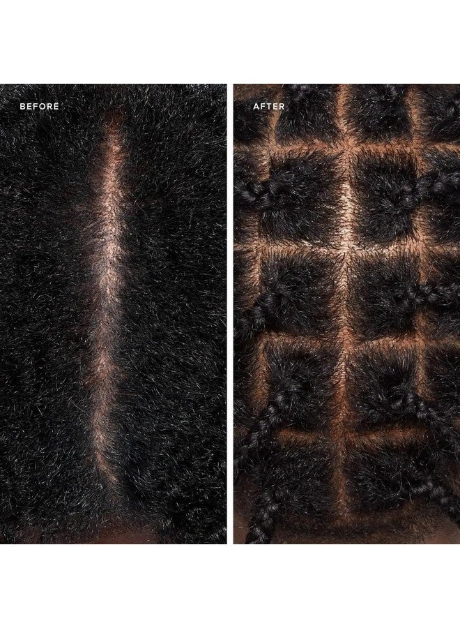 Paul Mitchell Clean Beauty Scalp Therapy Shampoo, Gently Cleanses + Refreshes All Hair Types, Especially Dry, Oily + Sensitive Scalps, 8.5 fl. oz. - Image 4