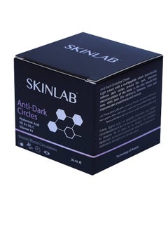 SKINLAB SKNLAB ANTI-DARK CIRCLES CRM 30ML 
