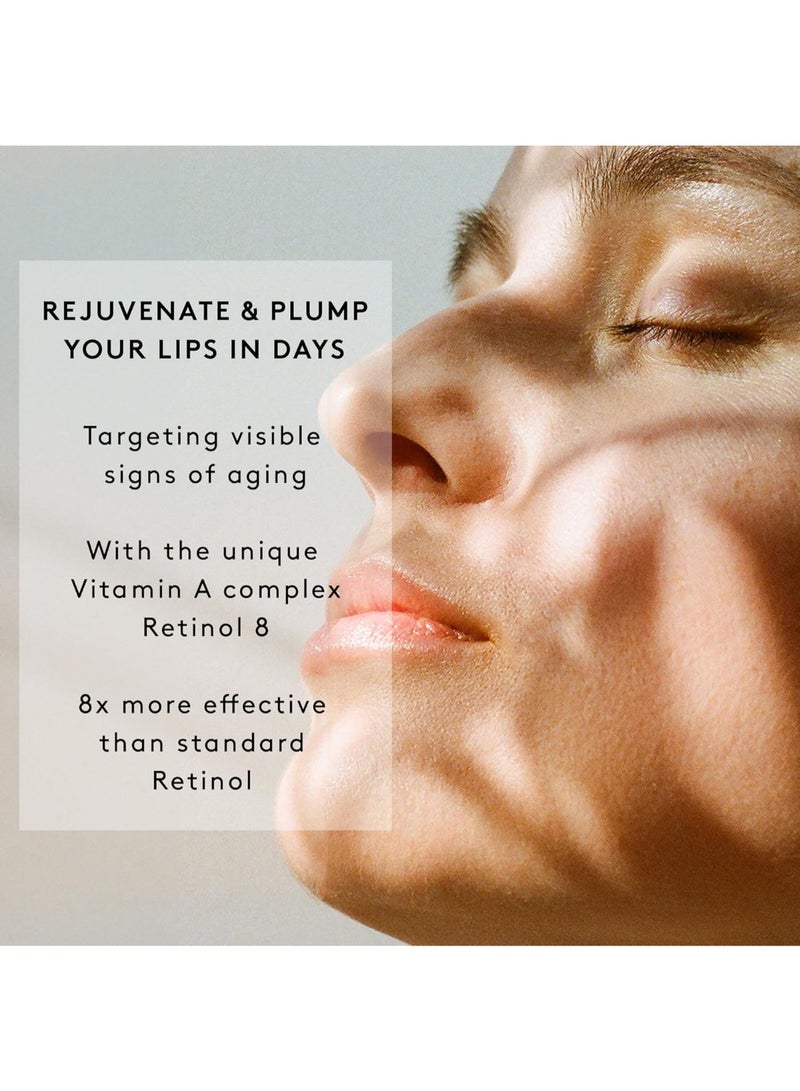 Verso Skincare Lip Serum 15ml - Image 2
