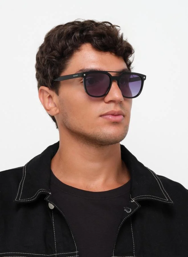 30Sundays 30Sundays Men M.V.P. Aviator Sunglasses