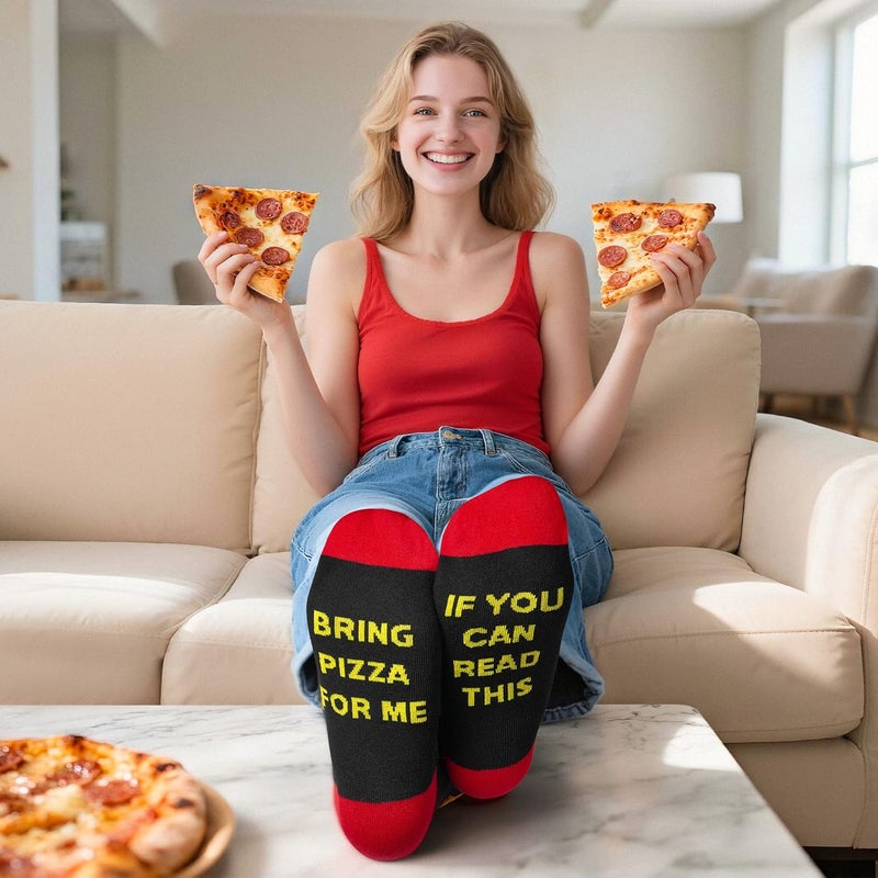 Kelool Do Not Disturb I'm Gaming Socks,Men Gifts for Men Teen Boys Dad Him Son Fathers,Valentines Day Mens Gifts for Him Kids - Image 2