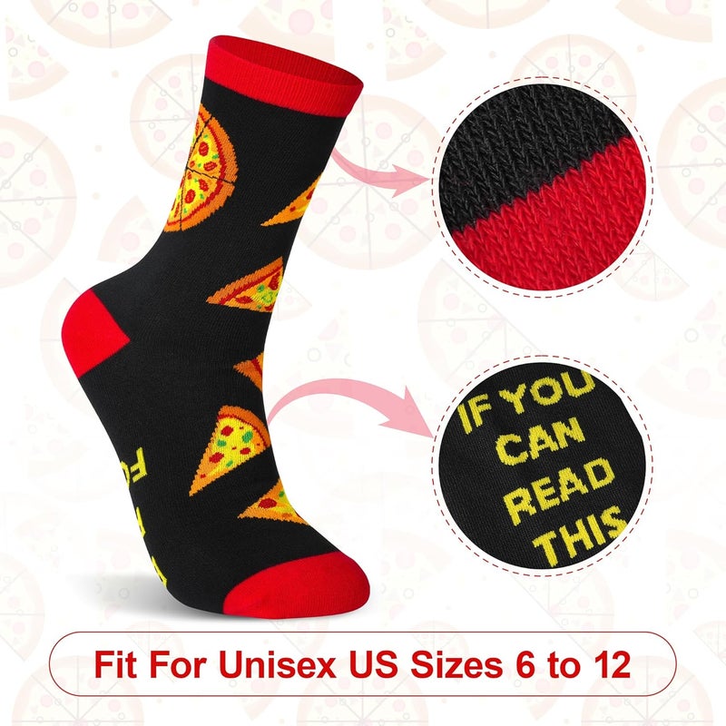 Kelool Do Not Disturb I'm Gaming Socks,Men Gifts for Men Teen Boys Dad Him Son Fathers,Valentines Day Mens Gifts for Him Kids - Image 5