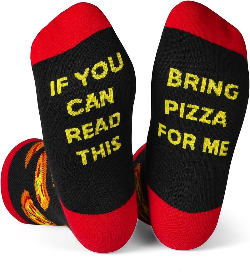 Kelool Do Not Disturb I'm Gaming Socks,Men Gifts for Men Teen Boys Dad Him Son Fathers,Valentines Day Mens Gifts for Him Kids - Image 1