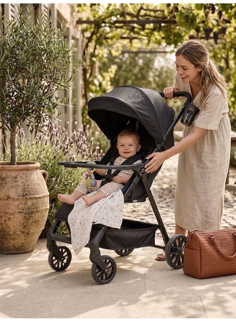 K3 Baby Stroller - Image 1