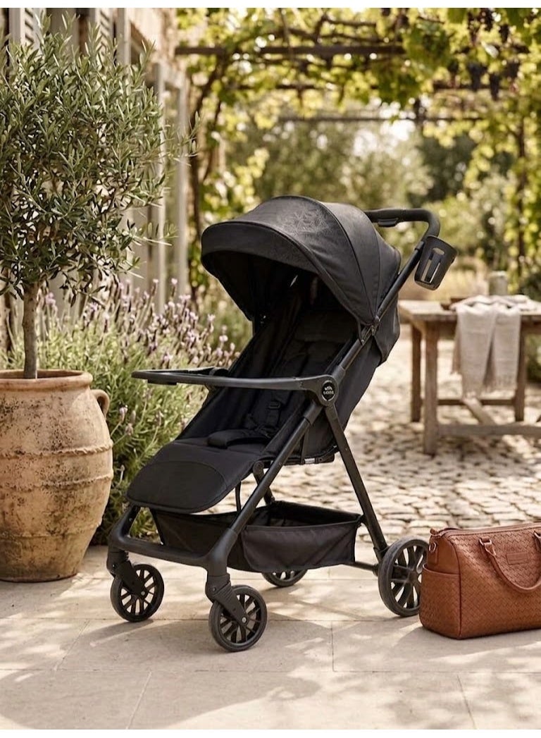 K3 Baby Stroller - Image 2