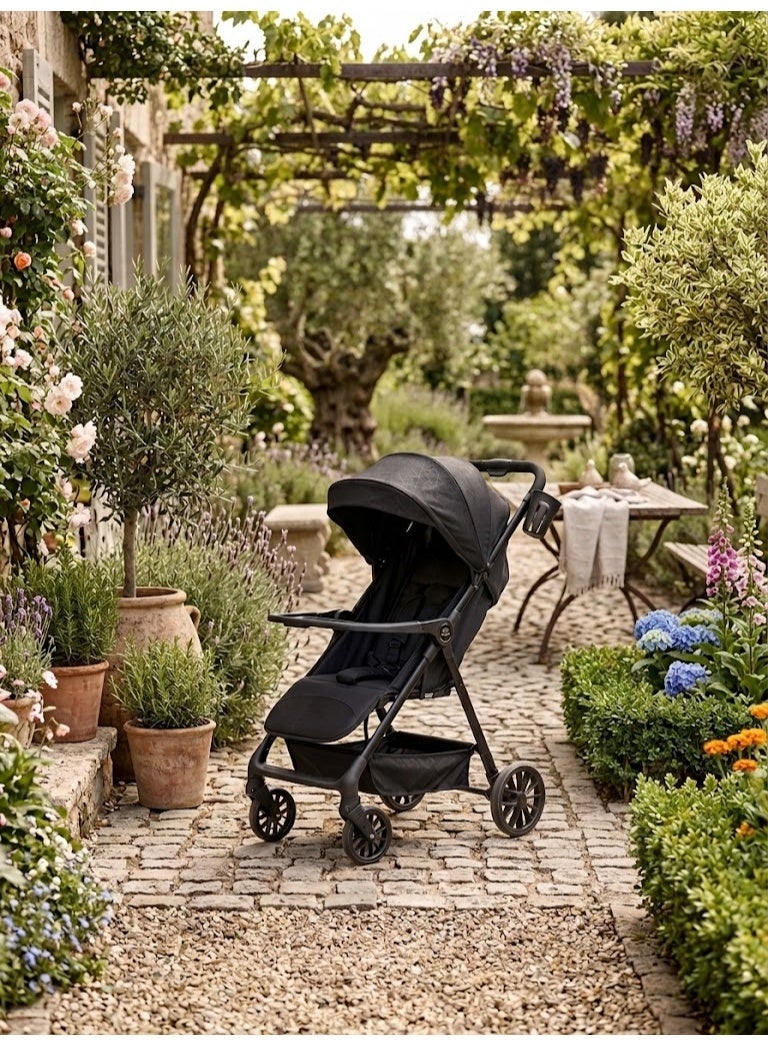 K3 Baby Stroller - Image 3