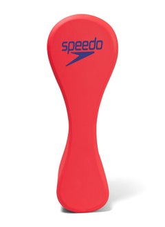 speedo Foam Pull Buoy Red  - Image 1