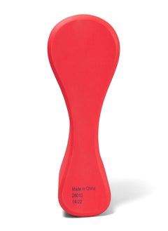 speedo Foam Pull Buoy Red  - Image 2