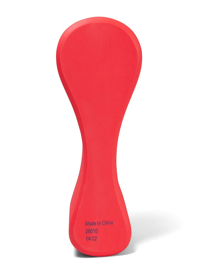 speedo - Foam Pull Buoy Red - Image 1