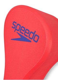 speedo Foam Pull Buoy Red  - Image 5