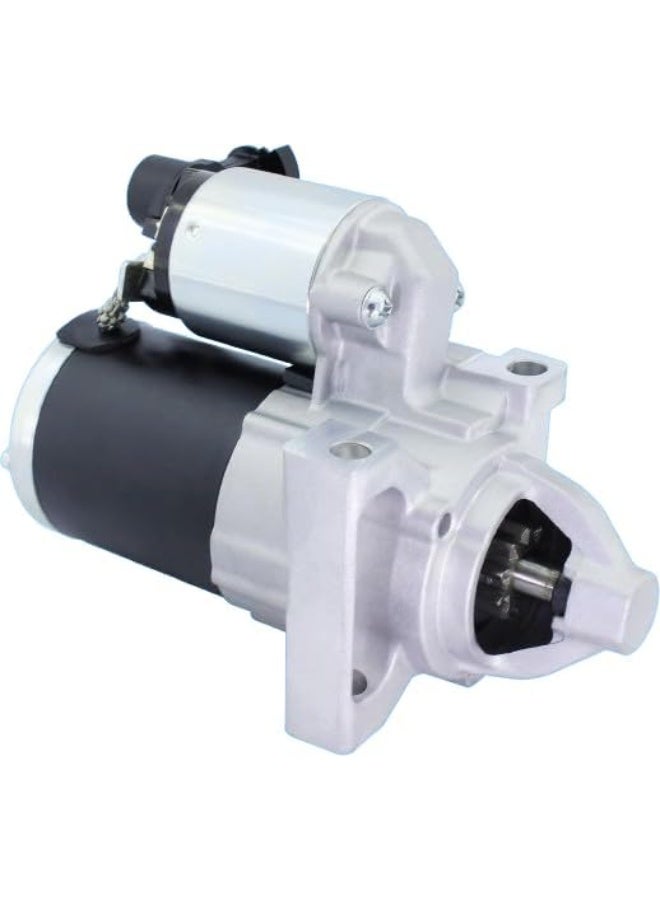 Panther Automotive Starter for Tahoe 2015-2019 - Part Number 12694626 - Image 1