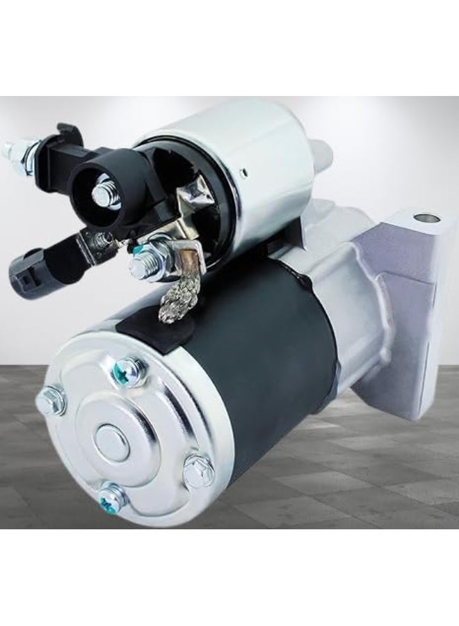 Panther Automotive Starter for Tahoe 2015-2019 - Part Number 12694626 - Image 2