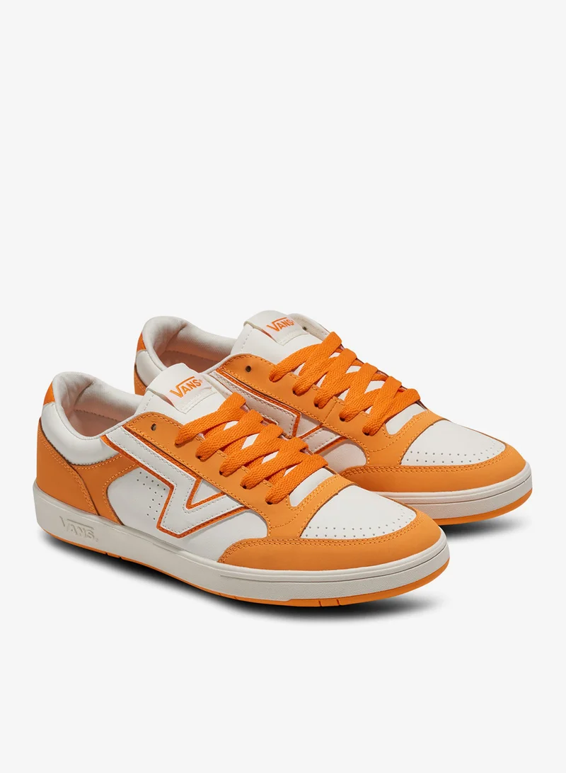 VANS Lowland ComfyCush Unisex Shoes