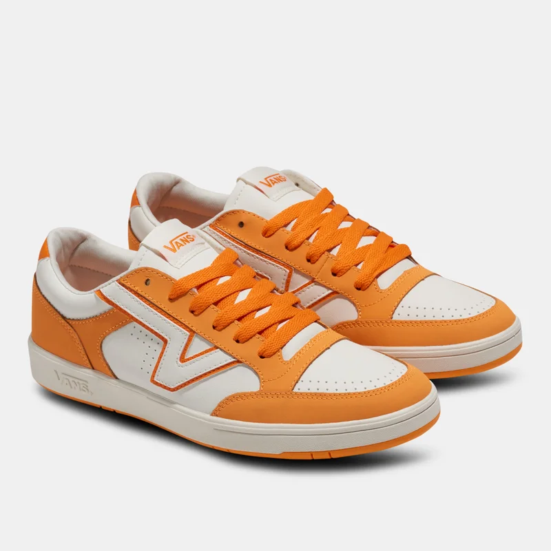 VANS Lowland ComfyCush Unisex Shoes