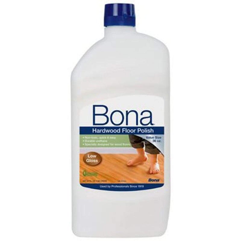 BonaÂ® 36oz Low-Gloss Hardwood Floor Polish