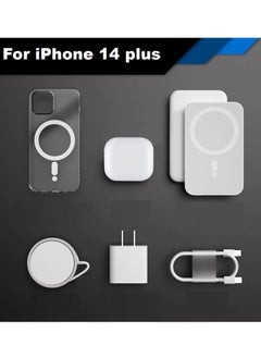 For iPhone 14 Plus