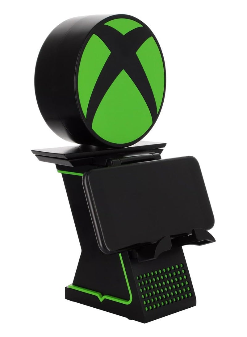 كابل جايز Cable Guy Xbox Ikon Gaming Controller & Phone Holder - Image 1