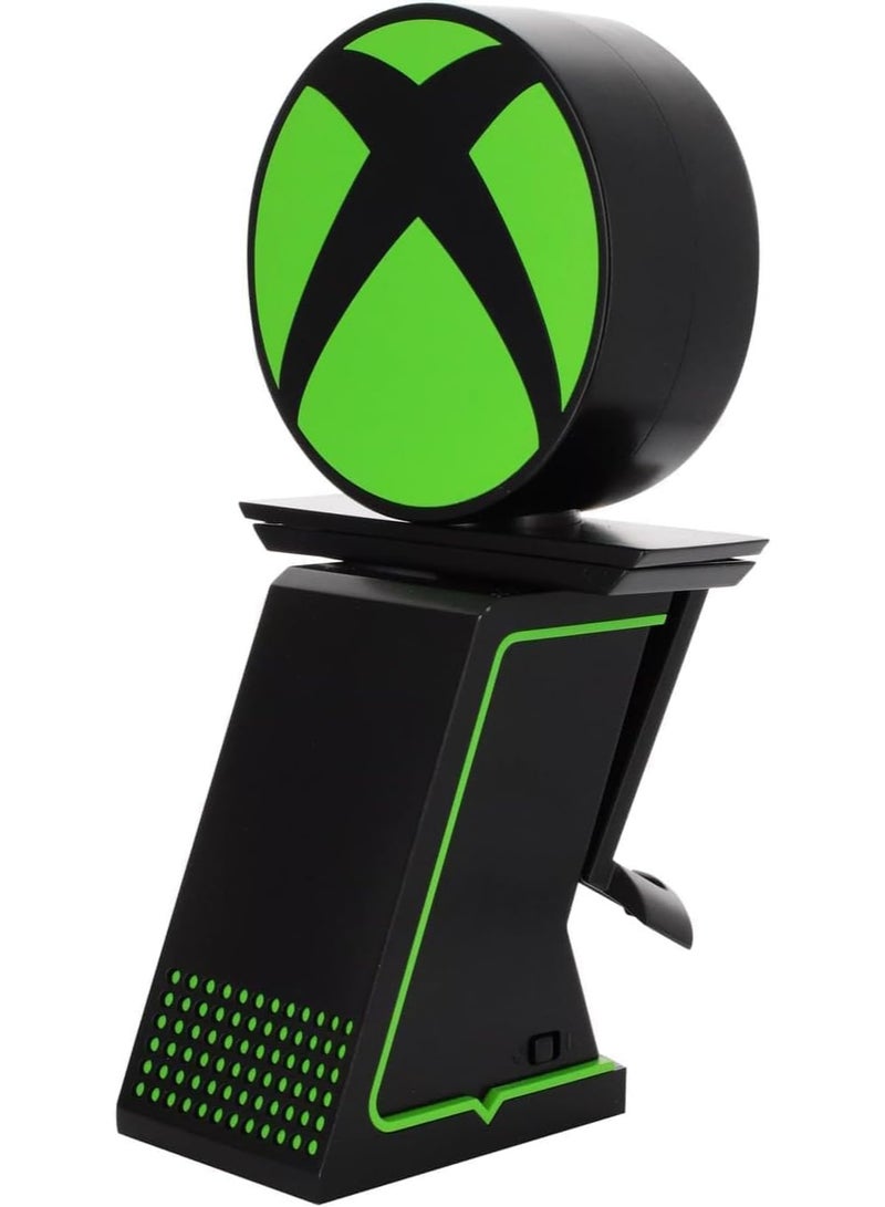 كابل جايز Cable Guy Xbox Ikon Gaming Controller & Phone Holder - Image 5