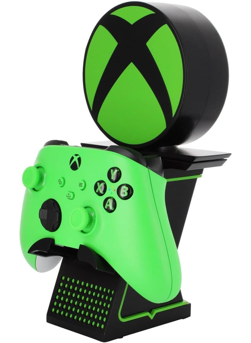 كابل جايز Cable Guy Xbox Ikon Gaming Controller & Phone Holder - Image 4