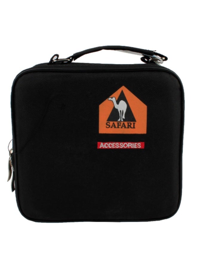 Safari air compressor with bag - Image 3