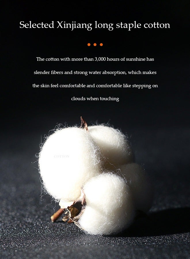 DUNISO Premium Bath Towels,100 % Cotton towel With exquisite logo Sensitive Skin & Daily Use-Soft, Quick Drying & Highly Absorbent Towel for Travel, Vacation, Fitness and Yoga (70 x 140cm)(yellow) - Image 3