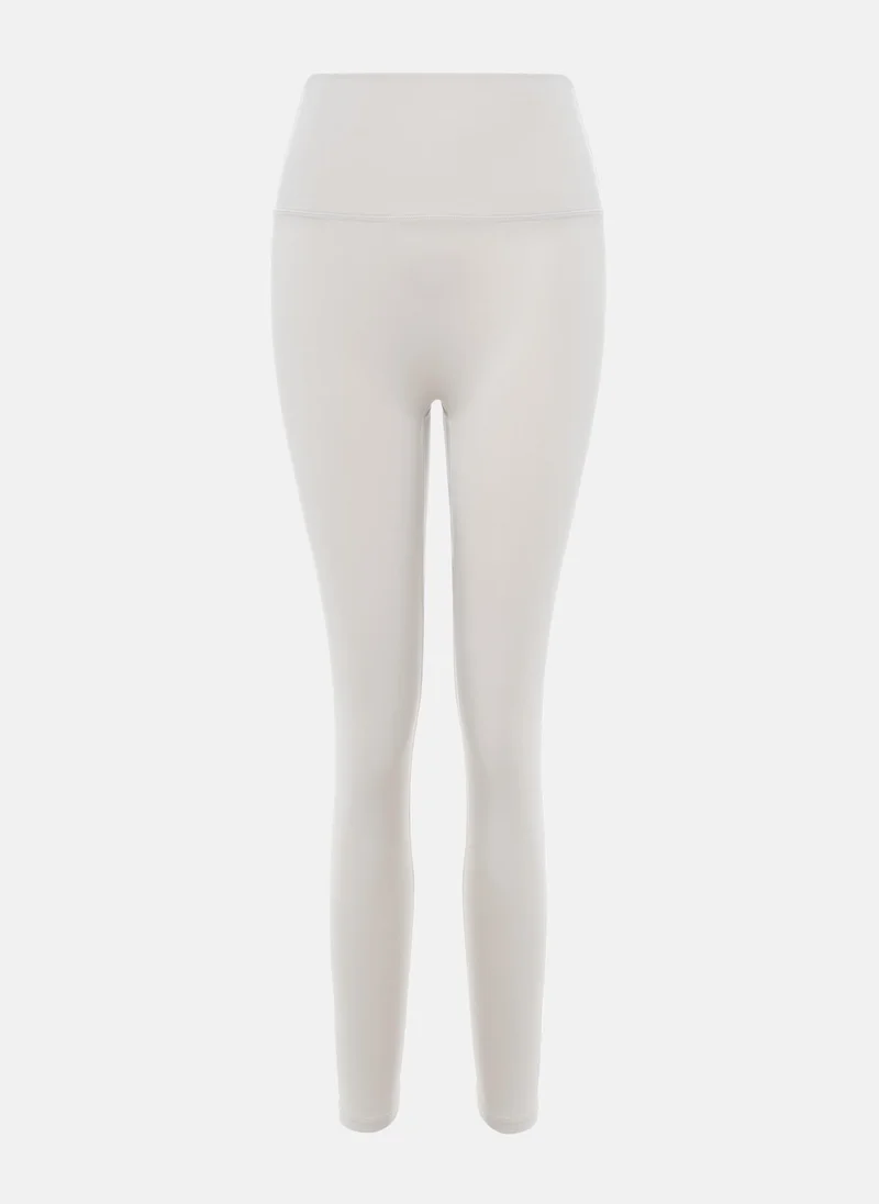 Lichi Leggings with wide waistband