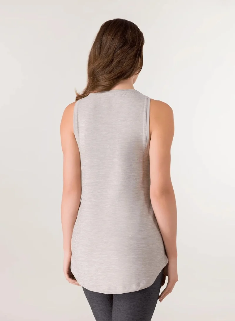 Kayanee Inner Beat Dance Tank Top