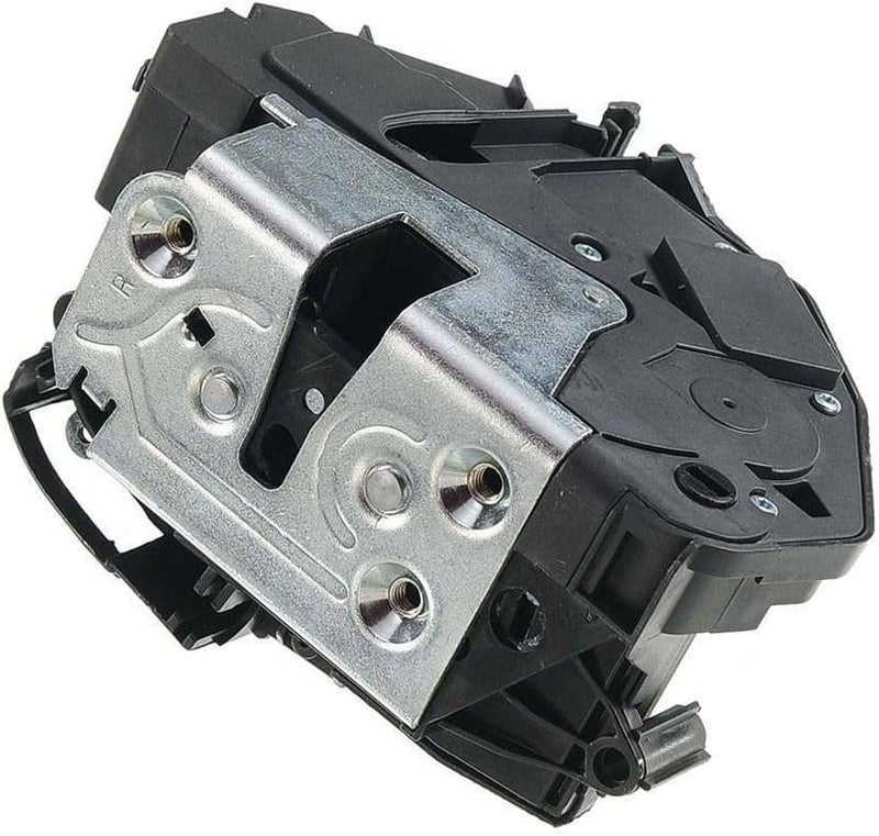 Rear Right Passenger Side Plastic Door Lock Actuator for Ford Lincoln MKZ 2013 2018 - Image 2