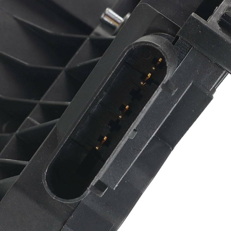 Rear Right Passenger Side Plastic Door Lock Actuator for Ford Lincoln MKZ 2013 2018 - Image 3