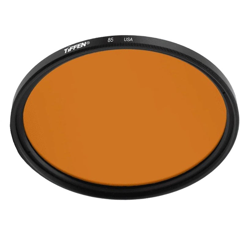Tiffen 4985 49mm 85 Filter - Image 3