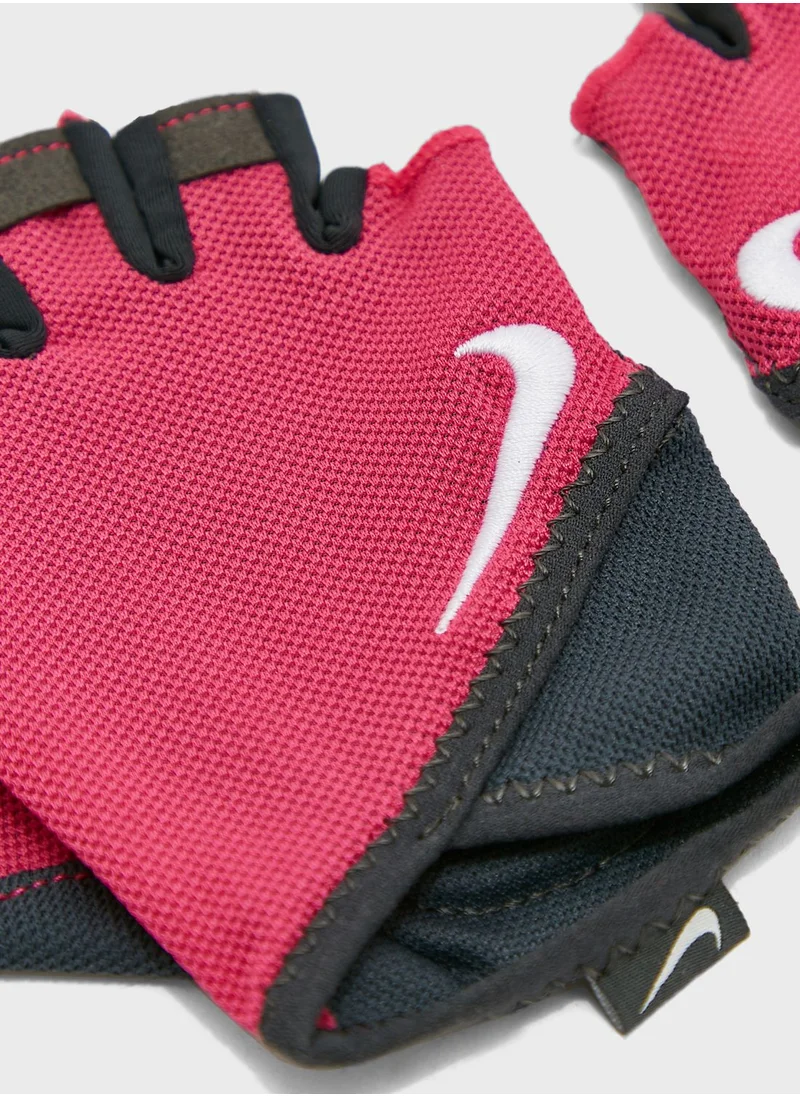 Nike Essential Logo Gloves