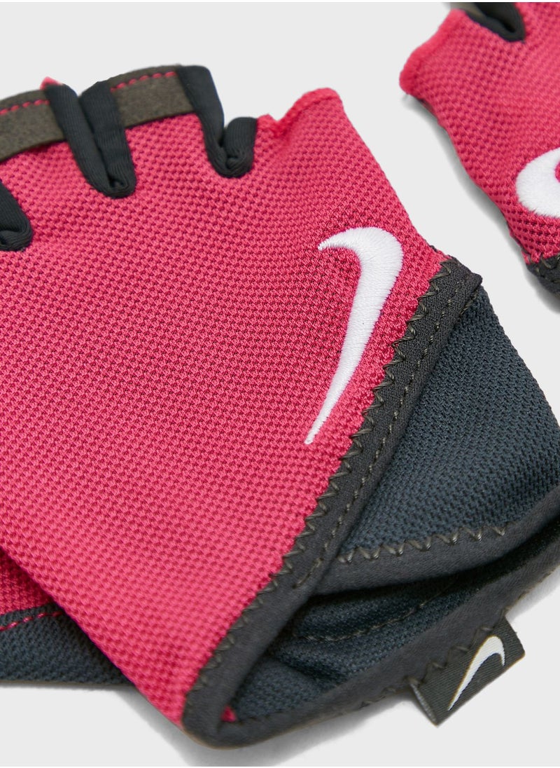 Nike Essential Logo Gloves  - Image 2