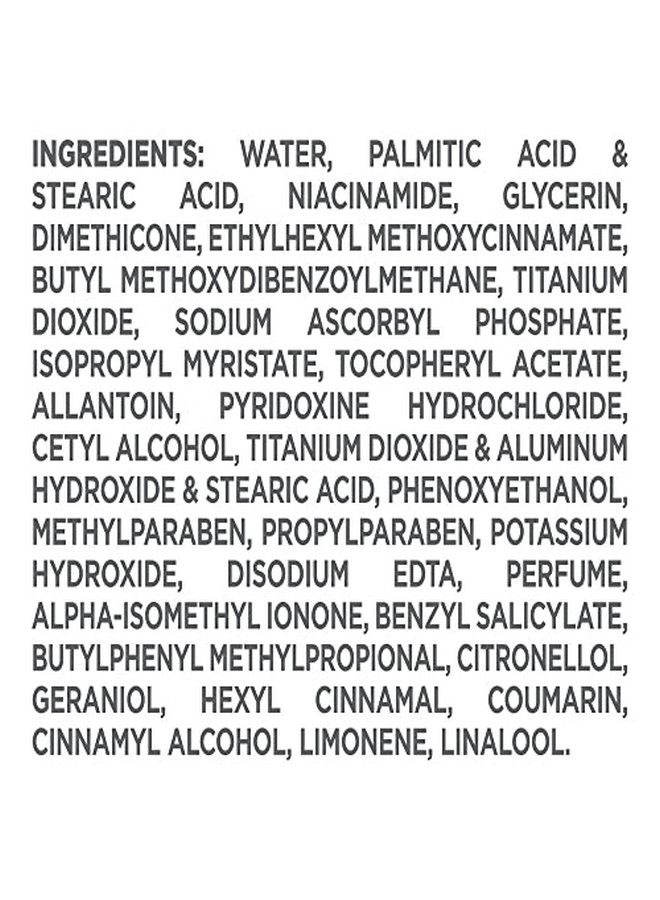 Glow & Lovely كريم الوجه الطبيعي للعناية الأيورفيدية+ 50 جرام - Image 4