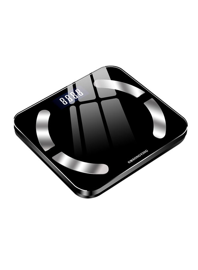 NIBEMINENT USB Charging Electronic Weight Scale - Image 2