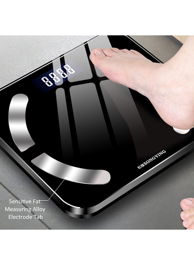 NIBEMINENT USB Charging Electronic Weight Scale - Image 4