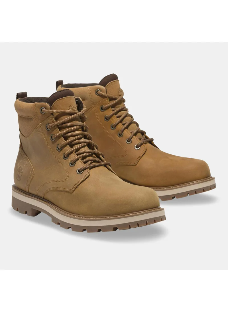Timberland Men's Britton Road-Mid Waterproof Boots