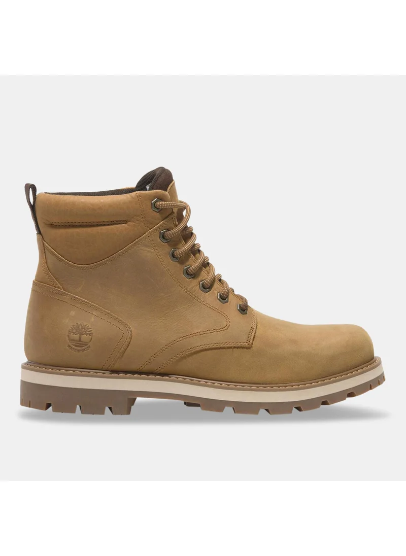 Timberland Men's Britton Road-Mid Waterproof Boots