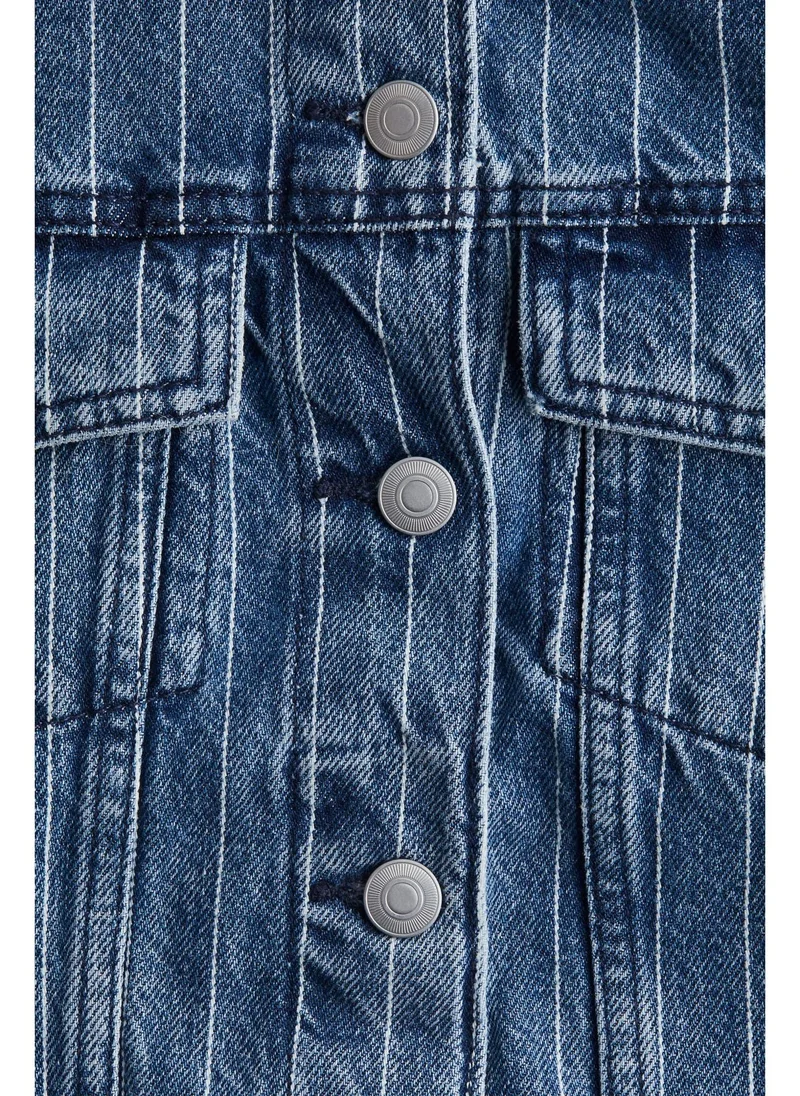 H&M Denim jacket