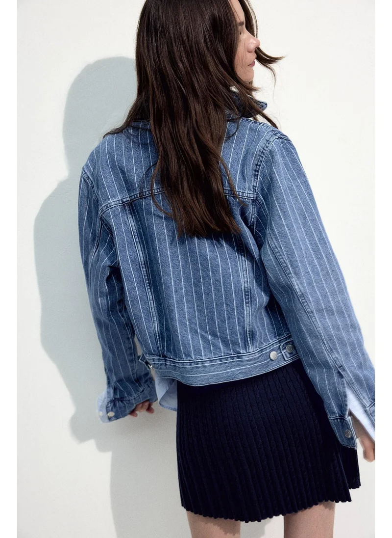 H&M Denim jacket