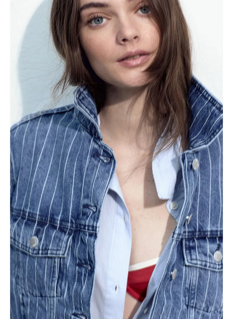 H&M Denim jacket
