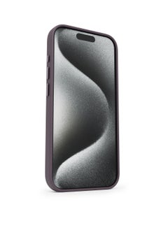 MOFT MOFT Snap Phone Case - iPhone 15 Pro - Taupe  - Image 4