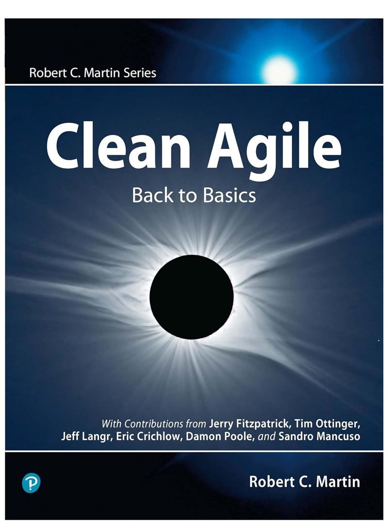 Clean Agile: Back to Basics