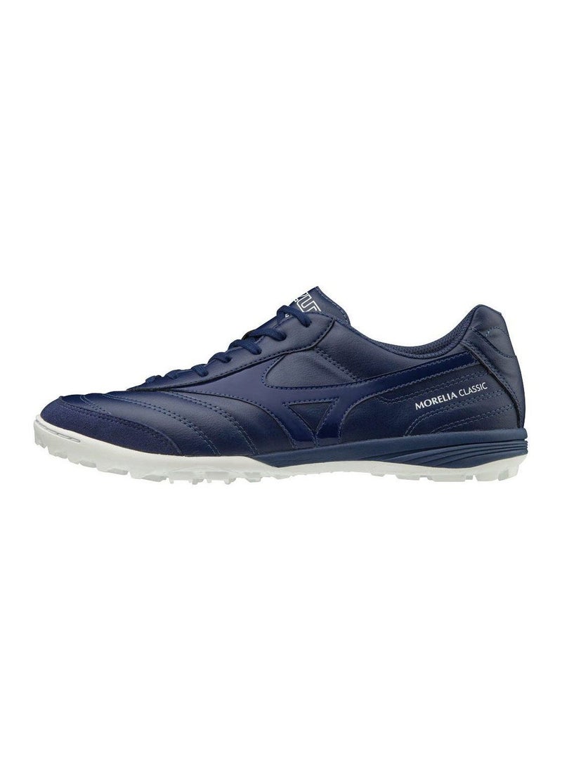 Mizuno - MIZUNO SHOES MORE SALA CLASSIC TF Q1GB190214 - Image 1