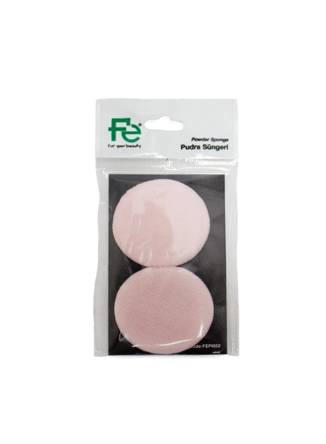 Fe Powder Sponge