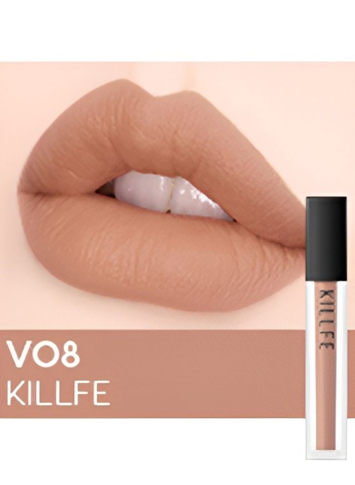 KILLFE Velvet Lip Glaze - Image 1