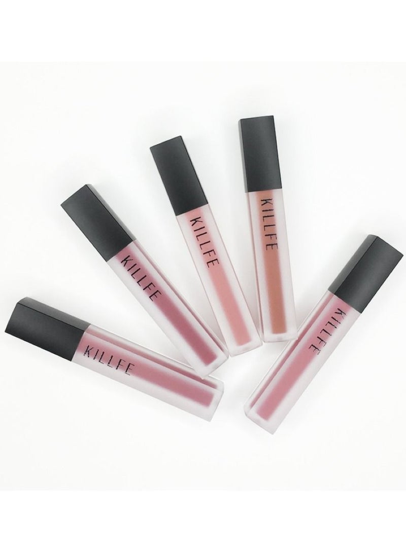 KILLFE Velvet Lip Glaze - Image 3